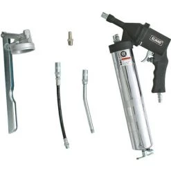 Elmag Flachmeißel 175x20x12,7 Mm, 42892