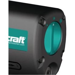 Aircraft Industrie-Schlagschrauber ISS-C 1/2" Compact PRO, 2401470