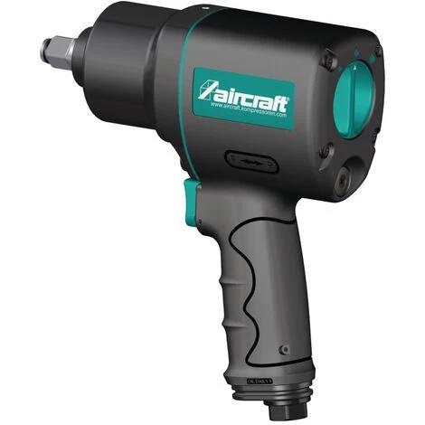 Aircraft Industrie-Schlagschrauber ISS-C 1/2" PRO, 2401475 3 Aircraft Industrie-Schlagschrauber ISS-C 1/2" PRO, 2401475