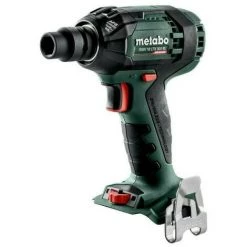 METABO® Akku Schlagschrauber Metabo SSW 18 LTX 300 BL 18V, Sologerät