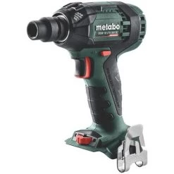 Metabo Akku-Schlagschrauber SSW 18 LTX 300 BL 18V + MetaBOX Ohne Akku/Ladegerät 8 Metabo Akku-Schlagschrauber SSW 18 LTX 300 BL 18V + MetaBOX Ohne Akku/Ladegerät -Drehschlagschrauber Soldes 43857874 2
