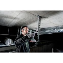 Metabo Akku-Schlagschrauber SSW 18 LTX 300 BL 18V + MetaBOX Ohne Akku/Ladegerät 10 Metabo Akku-Schlagschrauber SSW 18 LTX 300 BL 18V + MetaBOX Ohne Akku/Ladegerät -Drehschlagschrauber Soldes 43857874 4