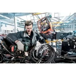 Metabo Akku Drehschlagschrauber SSW 18 LTX 600 Solo Ohne Akku/Ladegerät MetaBOX 10 Metabo Akku Drehschlagschrauber SSW 18 LTX 600 Solo Ohne Akku/Ladegerät MetaBOX -Drehschlagschrauber Soldes 43865758 4