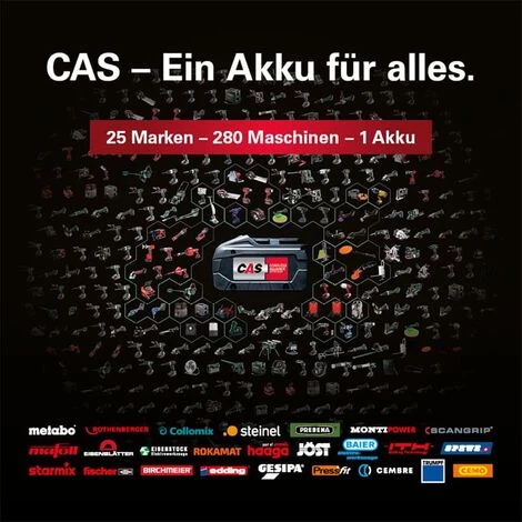 Metabo Akku Drehschlagschrauber SSW 18 LTX 600 Solo Ohne Akku/Ladegerät MetaBOX 7 Metabo Akku Drehschlagschrauber SSW 18 LTX 600 Solo Ohne Akku/Ladegerät MetaBOX – Bild 5