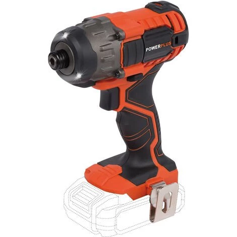 VARO Dual Power Akku Schlagschrauber Mit Bitaufnahme 20 Volt Akkuschrauber 3 VARO Dual Power Akku Schlagschrauber Mit Bitaufnahme 20 Volt Akkuschrauber