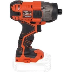 VARO Dual Power Akku Schlagschrauber Mit Bitaufnahme 20 Volt Akkuschrauber 10 VARO Dual Power Akku Schlagschrauber Mit Bitaufnahme 20 Volt Akkuschrauber -Drehschlagschrauber Soldes 44000911 4