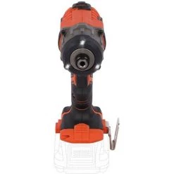 VARO Dual Power Akku Schlagschrauber Mit Bitaufnahme 20 Volt Akkuschrauber 11 VARO Dual Power Akku Schlagschrauber Mit Bitaufnahme 20 Volt Akkuschrauber -Drehschlagschrauber Soldes 44000911 5