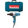 Schlagschrauber MAKITA TW0200 (200 Nm - 380 W) 2 Schlagschrauber MAKITA TW0200 (200 Nm - 380 W) -Drehschlagschrauber Soldes 44339978 1