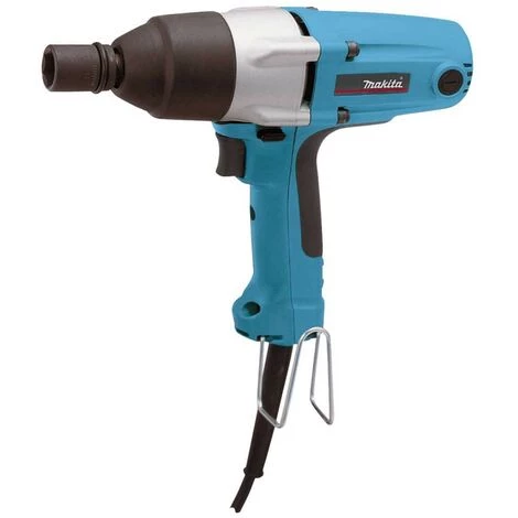 Schlagschrauber MAKITA TW0200 (200 Nm - 380 W) 4 Schlagschrauber MAKITA TW0200 (200 Nm - 380 W) – Bild 2