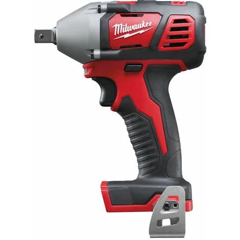 .MILWAUKEE. Milwaukee M18 BIW12 M18™ ½″ Vierkant Akku-Schlagschrauber 3 .MILWAUKEE. Milwaukee M18 BIW12 M18™ ½″ Vierkant Akku-Schlagschrauber