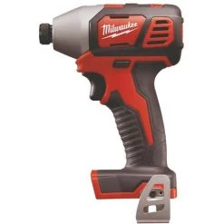 Milwaukee M18 BID-0 18V Li-Ion Akku-Schlagschrauber Gehäuse
