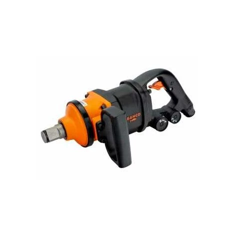 Bahco Leichter 1 Schlagschrauber, Gerade, Kurzer Schaft 3 Bahco Leichter 1 Schlagschrauber, Gerade, Kurzer Schaft