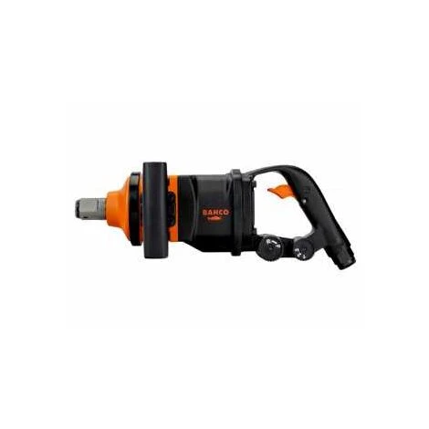 Bahco Leichter 1 Schlagschrauber, Gerade, Kurzer Schaft 4 Bahco Leichter 1 Schlagschrauber, Gerade, Kurzer Schaft – Bild 2