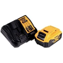 DeWalt DCF 850 P1 Akku Schlagschrauber 18 V 205 Nm 1/4" Brushless + 1x Akku 5,0 Ah + Ladegerät + TSTAK 11 DeWalt DCF 850 P1 Akku Schlagschrauber 18 V 205 Nm 1/4" Brushless + 1x Akku 5,0 Ah + Ladegerät + TSTAK -Drehschlagschrauber Soldes 46362811 5