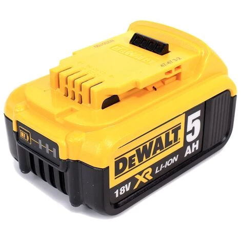 DeWalt DCF 850 Akku Schlagschrauber 18 V 205 Nm 1/4" Brushless + 1x Akku 5,0 Ah + TSTAK - Ohne Ladegerät 7 DeWalt DCF 850 Akku Schlagschrauber 18 V 205 Nm 1/4" Brushless + 1x Akku 5,0 Ah + TSTAK - Ohne Ladegerät – Bild 5
