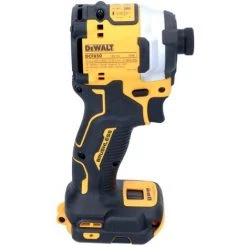 DeWalt DCF 850 NT Akku Schlagschrauber 18 V 205 Nm 1/4" Brushless + TSTAK - Ohne Akku, Ohne Ladegerät 11 DeWalt DCF 850 NT Akku Schlagschrauber 18 V 205 Nm 1/4" Brushless + TSTAK - Ohne Akku, Ohne Ladegerät -Drehschlagschrauber Soldes 46363042 5