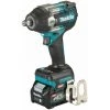MAKITA 40V Akku-Schlagschrauber TW007GM201 | 2x Akku 4,0Ah Im MAKPAC -Drehschlagschrauber Soldes 46380002 1