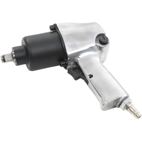 LONGZIMING Druckluft-Schlagschrauber 680 Nm 1/2" 3 LONGZIMING Druckluft-Schlagschrauber 680 Nm 1/2"