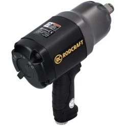 Rodcraft RC2377 Schlagschrauber 1950 Nm 3/4" ( 8951000045 ) Solo 3/8" Anschlussgewinde -Drehschlagschrauber Soldes 48028485 2