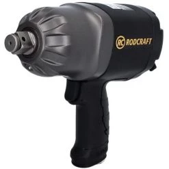 Rodcraft RC2377 Schlagschrauber 1950 Nm 3/4" ( 8951000045 ) Solo 3/8" Anschlussgewinde -Drehschlagschrauber Soldes 48028485 4