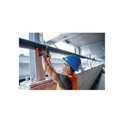 Bosch Akku-Drehschlagschrauber GDS 18V-210 C, Bluetooth-Modul, L-BOXX Mit Einlagen -Drehschlagschrauber Soldes 48456508 3