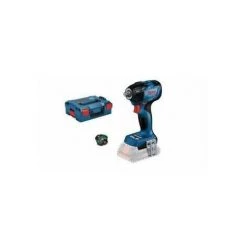 Bosch Akku-Drehschlagschrauber GDS 18V-210 C, Bluetooth-Modul, L-BOXX Mit Einlagen -Drehschlagschrauber Soldes 48456508 5