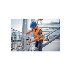 Bosch Akku-Drehschlagschrauber GDS 18V-210 C, Solo Version, Im Karton -Drehschlagschrauber Soldes 48456512 3