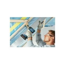 Bosch Akku-Drehschlagschrauber GDR 18V-210 C, Bluetooth Modul, L-BOXX Mit Einlage -Drehschlagschrauber Soldes 48456527 3