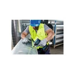 Bosch Akku-Drehschlagschrauber GDR 18V-210 C, Bluetooth Modul, L-BOXX Mit Einlage -Drehschlagschrauber Soldes 48456527 4