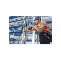 Bosch Akku-Drehschlagschrauber GDX 18V-210 C Im Karton -Drehschlagschrauber Soldes 48456530 4