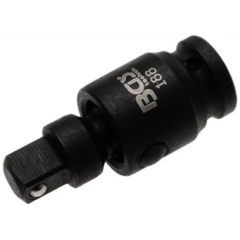 BGS TECHNIC BGS BGS-188 188 | KRAFT-KUGELGELENK | 6,3 (1/4'') 3 BGS TECHNIC BGS BGS-188 188 | KRAFT-KUGELGELENK | 6,3 (1/4'')