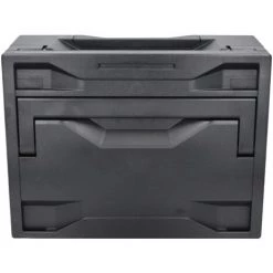 Makita TW 001 GZ01X Akku Schlagschrauber 40 V Max. 1800 Nm Brushless XGT + Makbox - Ohne Akku, Ohne Ladegerät -Drehschlagschrauber Soldes 49701671 4