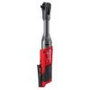 .MILWAUKEE. Milwaukee M12 FIR38LR M12 FUEL™ ⅜″ Akku-Ratsche Lang 2 .MILWAUKEE. Milwaukee M12 FIR38LR M12 FUEL™ ⅜″ Akku-Ratsche Lang -Drehschlagschrauber Soldes 49773513 1