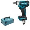 Makita DTW181ZJ Akku-Schlagschrauber - - 1 Makita DTW181ZJ Akku-Schlagschrauber - - -Drehschlagschrauber Soldes 50019294 1
