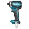 Makita DTD153Z 18V Akku-Schlagschrauber - - -Drehschlagschrauber Soldes 50021393 1