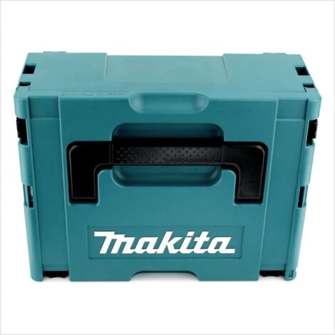 Makita DTD 153 RF1J 18 V Akku Brushless Schlagschrauber Im Makpac + 1x 3,0 Ah Li-Ion Akku + 1x Ladegerät 7 Makita DTD 153 RF1J 18 V Akku Brushless Schlagschrauber Im Makpac + 1x 3,0 Ah Li-Ion Akku + 1x Ladegerät – Bild 5