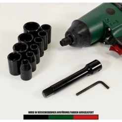 AUTRES Druckluft Schlagschrauber - 310 A3 -Drehschlagschrauber Soldes 50328874 3
