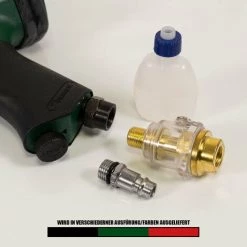 AUTRES Druckluft Schlagschrauber - 310 A3 -Drehschlagschrauber Soldes 50328874 4