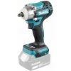 MAKITA 18V Akku-Schlagschrauber DTW302Z | Ohne Akku OhneLadegerät 2 MAKITA 18V Akku-Schlagschrauber DTW302Z | Ohne Akku OhneLadegerät -Drehschlagschrauber Soldes 50722814 1