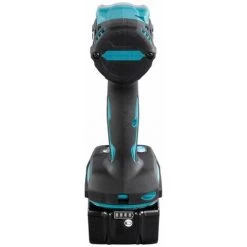 MAKITA 18V Akku-Schlagschrauber DTW302Z | Ohne Akku OhneLadegerät -Drehschlagschrauber Soldes 50722814 3