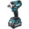 MAKITA 40V Akku-Schlagschrauber TW004GZ | Ohne Akku OhneLadegerät -Drehschlagschrauber Soldes 50722816 1