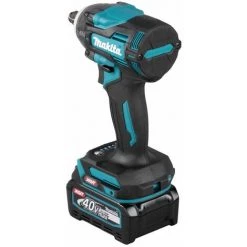 MAKITA 40V Akku-Schlagschrauber TW004GZ | Ohne Akku OhneLadegerät -Drehschlagschrauber Soldes 50722816 3