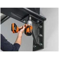 Fein Akku-Schlagschrauber ASCD18-1000 W34 Select Plus Akku Starter Set 5,2Ah -Drehschlagschrauber Soldes 50760883 3