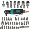 Aircraft Luftratschen-Set RS 3/8" PRO 2 Aircraft Luftratschen-Set RS 3/8" PRO -Drehschlagschrauber Soldes 50900919 1