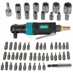 Aircraft Luftratschen-Set RS 3/8" PRO