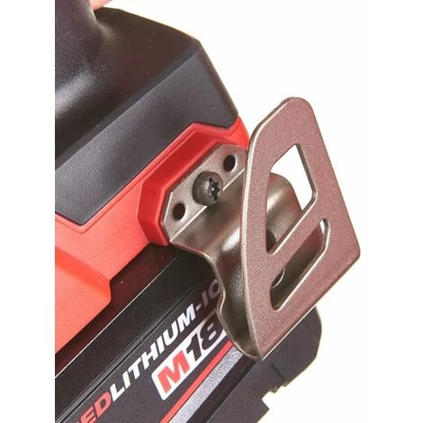 Milwaukee M18BLID2-502X Brstenloser Akku-Schlagschrauber 1/4 Hexïï Gen2 6 Milwaukee M18BLID2-502X Brstenloser Akku-Schlagschrauber 1/4 Hexïï Gen2 – Bild 4
