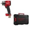 Milwaukee M18FMTIW2F38-0X FUEL? Akku-Schlagschrauber 3/8" Vierkant Sprengring