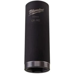 Milwaukee SHOCKWAVE Schlagnuss 1/2" Lang 19 X 78 Mm Auslauf