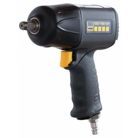 SCHNEIDERDRUCKLUFT Schlagschrauber SGS 1100-1/2 3 SCHNEIDERDRUCKLUFT Schlagschrauber SGS 1100-1/2