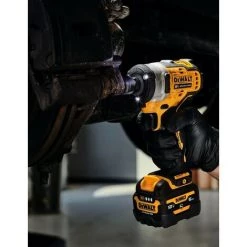 Schlagschrauber DeWALT DCF901NT (nur Gerät + TSTAK II) -Drehschlagschrauber Soldes 52525648 4